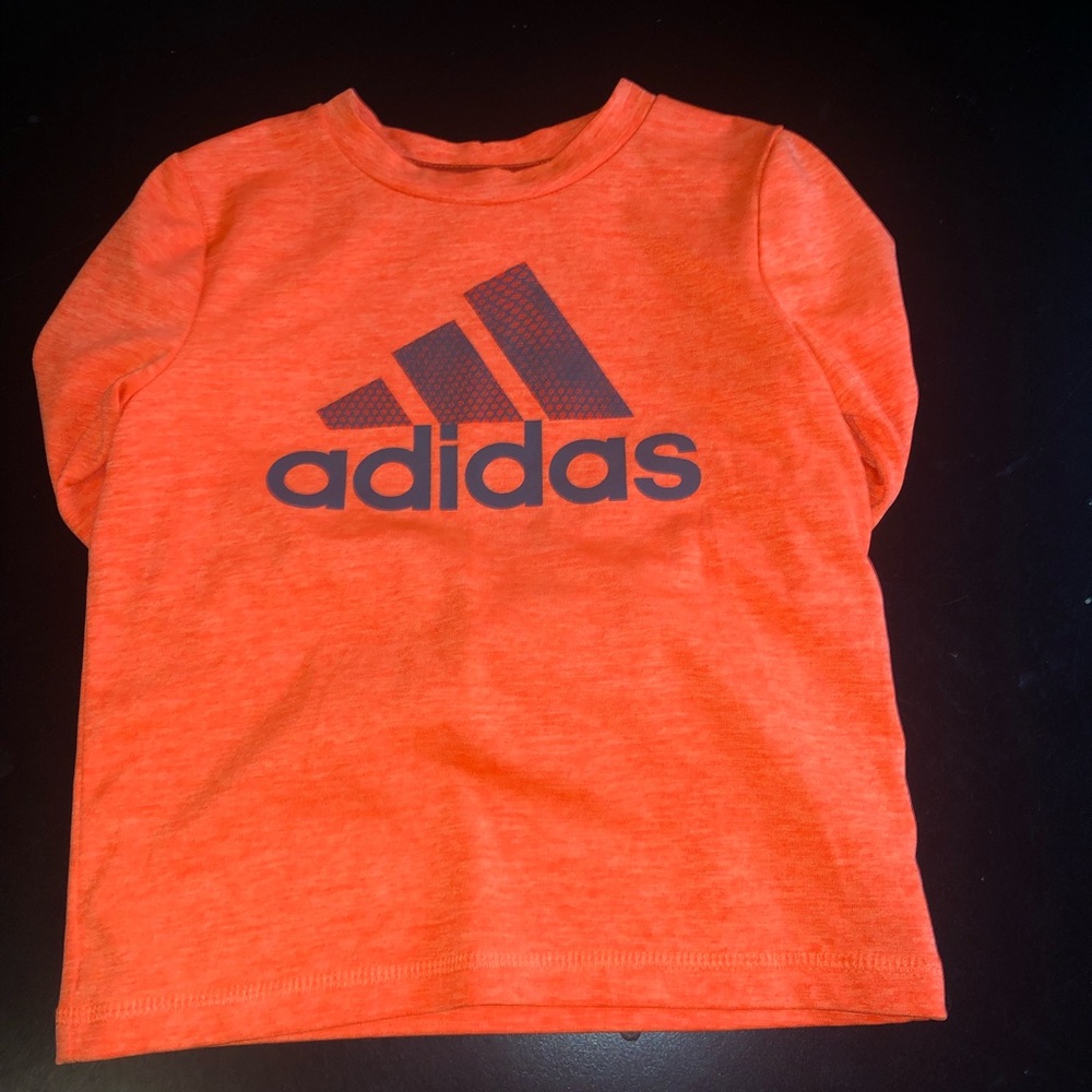 Adidas Toddler Tee